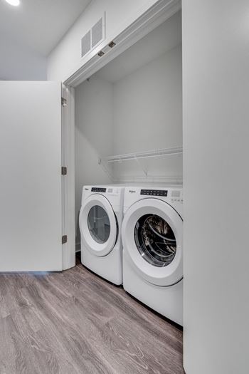 Washer/dryer